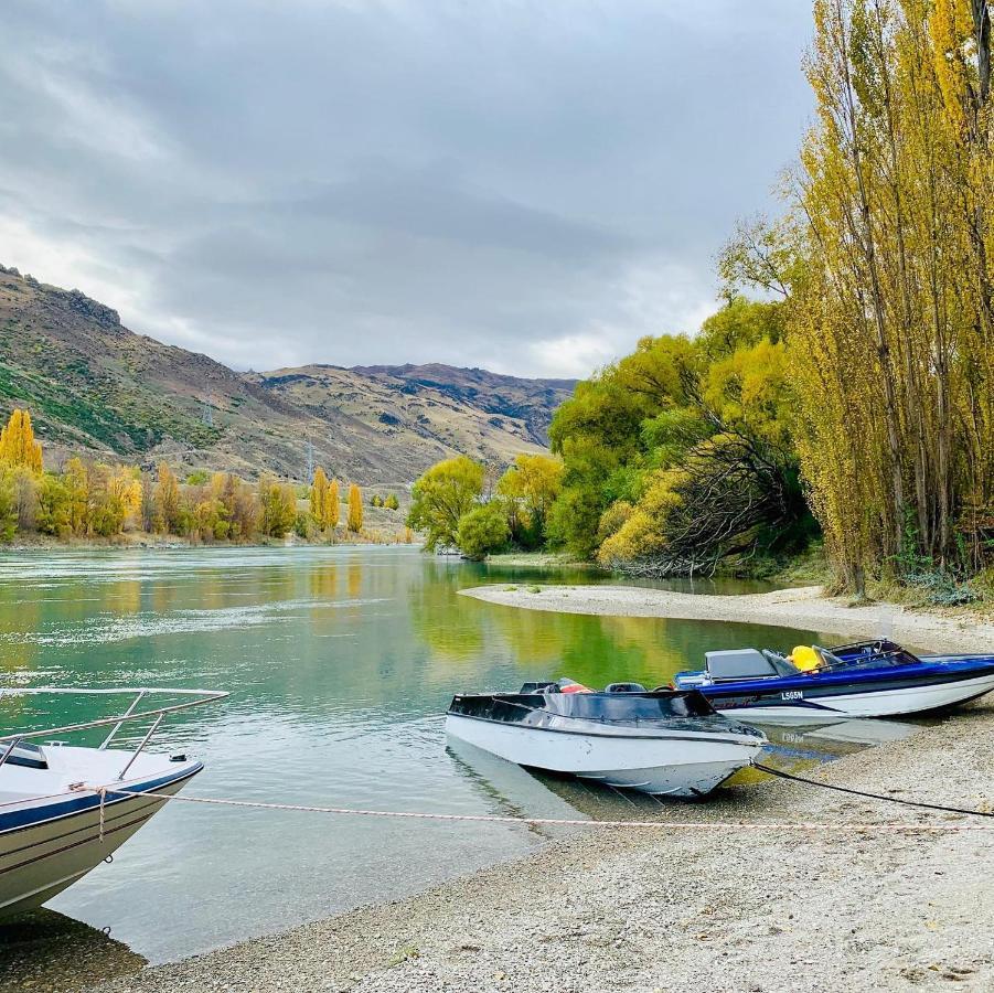 Myholidays - The Four Seasons كوينستاون المظهر الخارجي الصورة